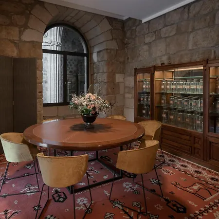 De Turismo De Hotel 5*