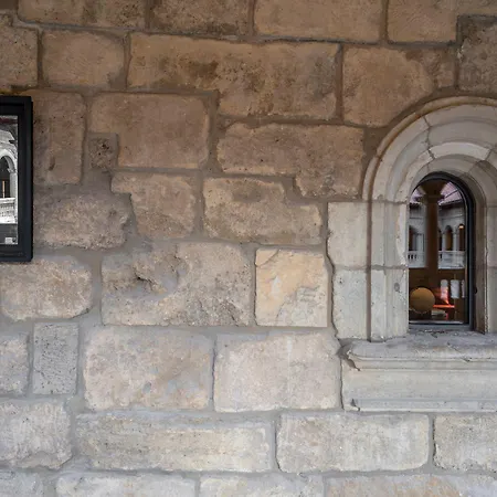 De Turismo De Hotel 5*