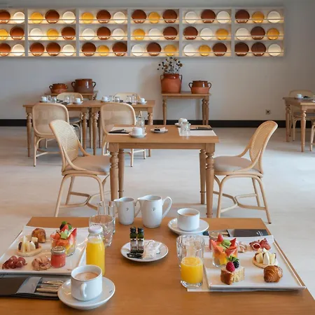 فندق De Turismo De