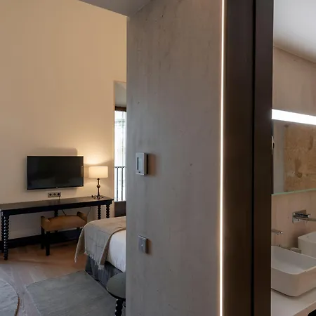 Hotel De Turismo De 5*