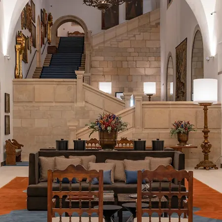 Ξενοδοχείο De Turismo De León