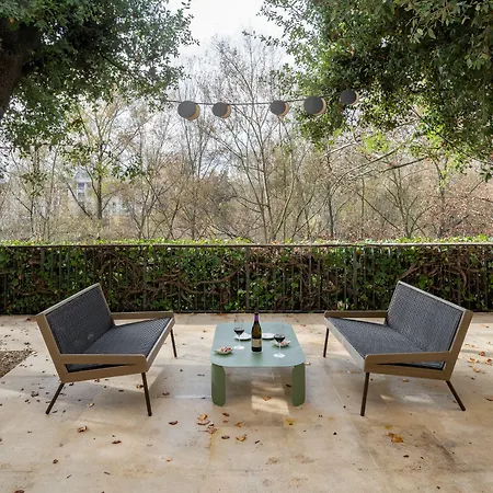 Hotel De Turismo De 5*