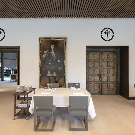 Ξενοδοχείο De Turismo De León