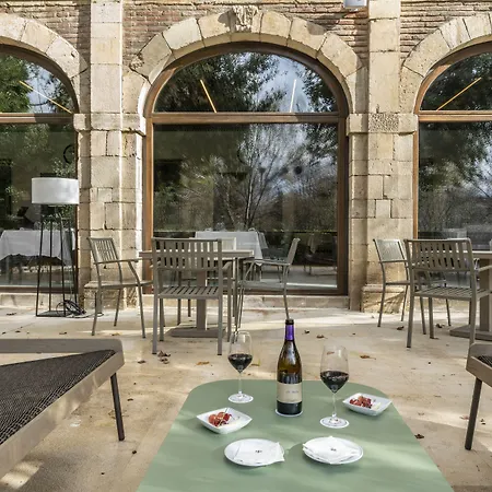 Ξενοδοχείο De Turismo De 5*