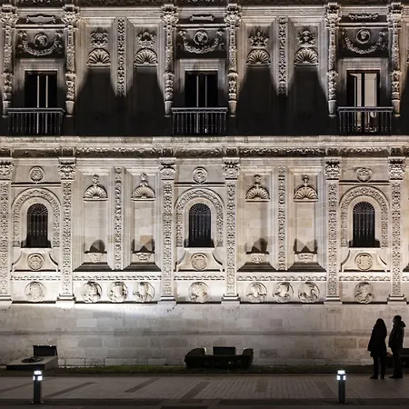 ホテル De Turismo De 5*