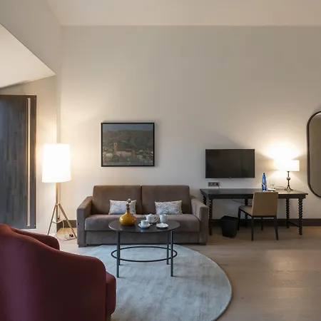 Ξενοδοχείο De Turismo De León