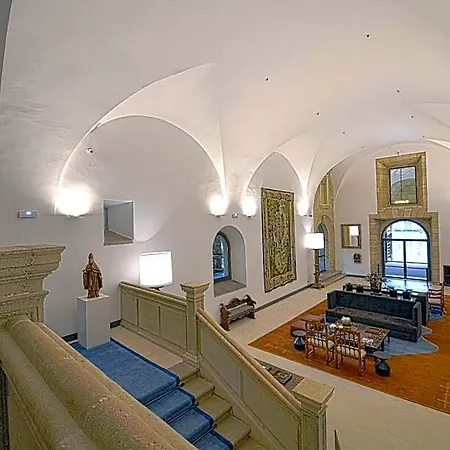 Hotel De Turismo De