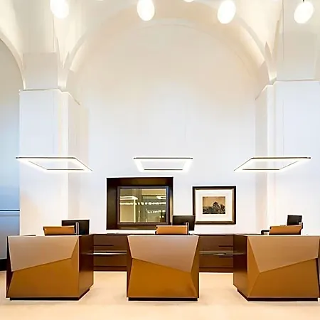 Otel De Turismo De 5*