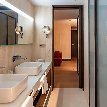 De Turismo De Hotel León