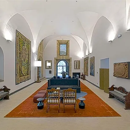 Hotel De Turismo De