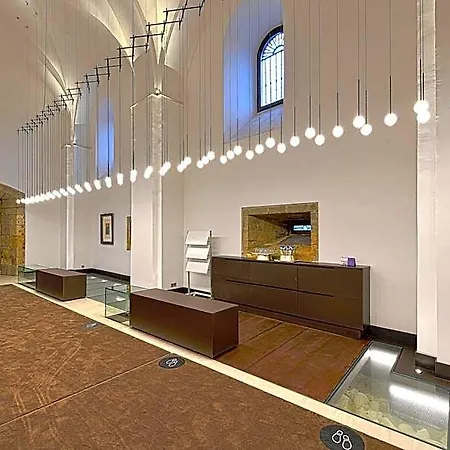 De Turismo De Hotel