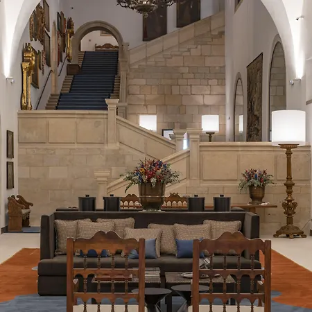 De Turismo De Otel