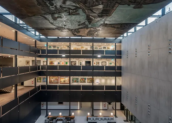 호텔 De Turismo De 레온