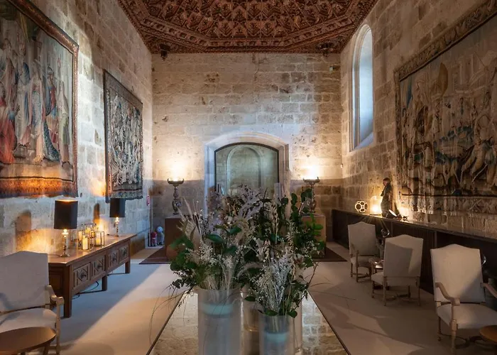 호텔 De Turismo De 레온