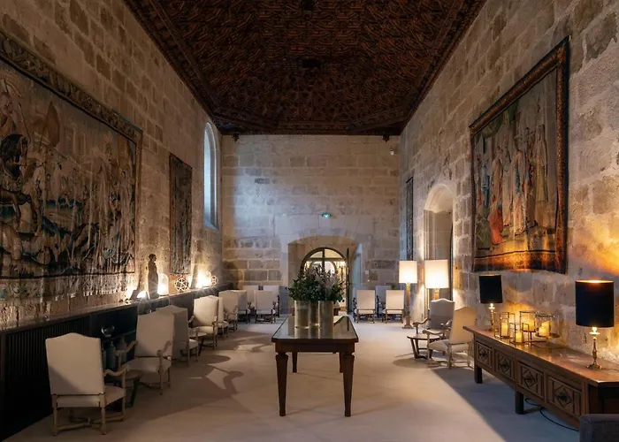 Hotel De Turismo De 5*