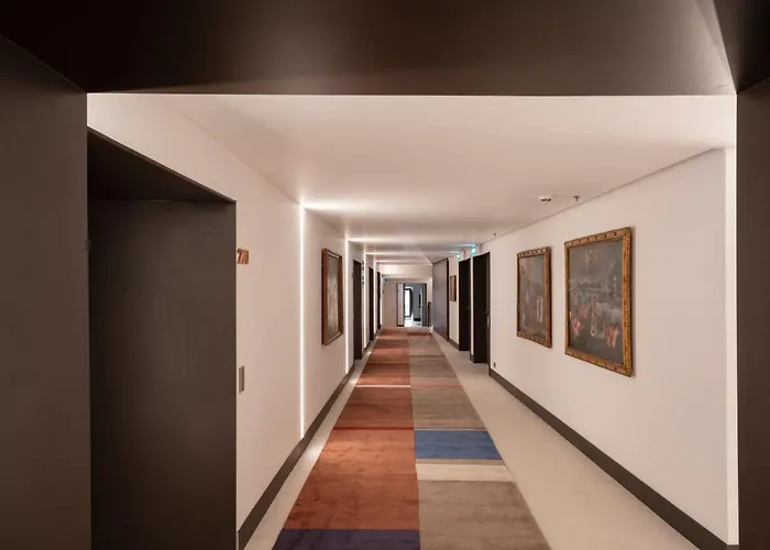 De Turismo De 5* 레온