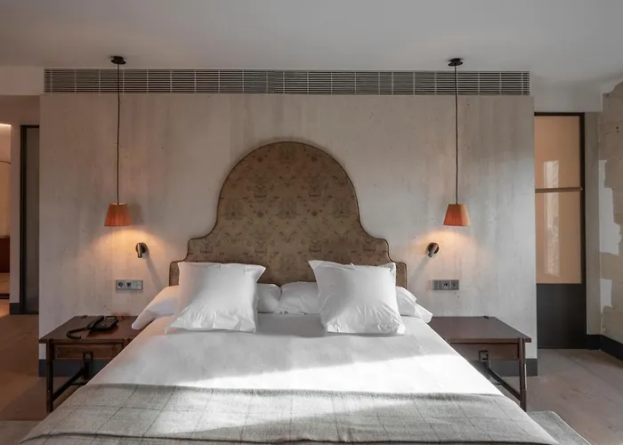 De Turismo De Hotel León