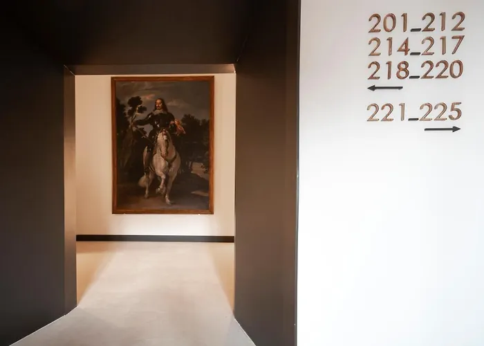 De Turismo De 5* レオン