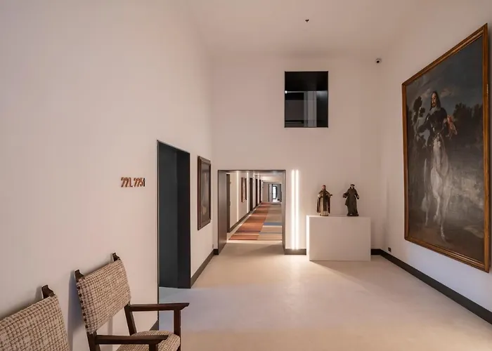 De Turismo De 레온