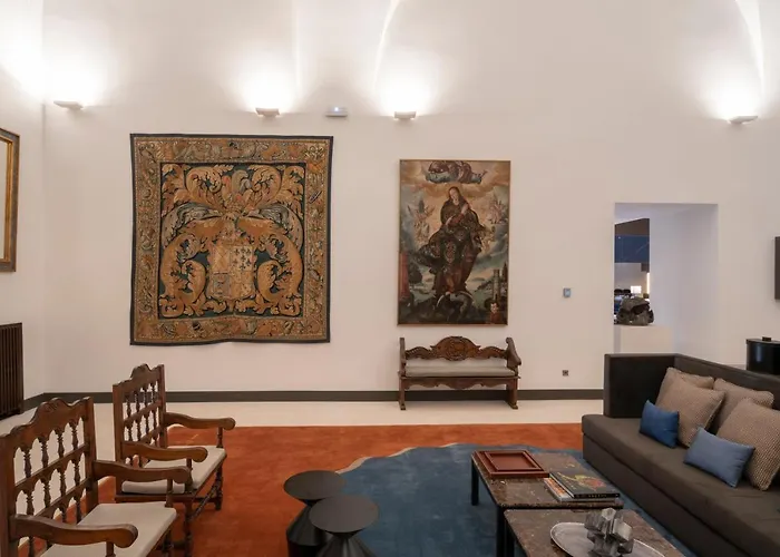 De Turismo De Ξενοδοχείο