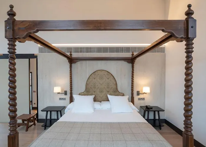 ホテル De Turismo De