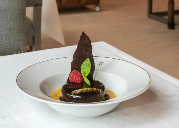 De Turismo De 호텔