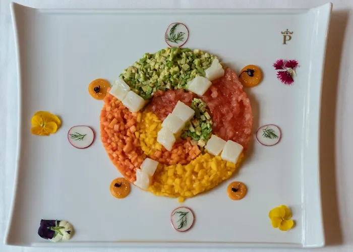 De Turismo De 5* レオン