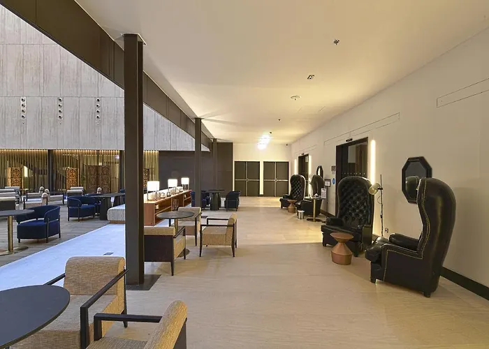 De Turismo De Hotel León