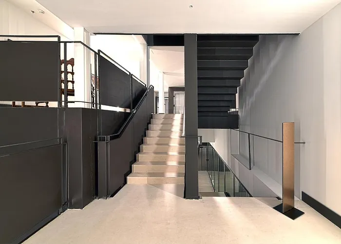 De Turismo De 5* 레온