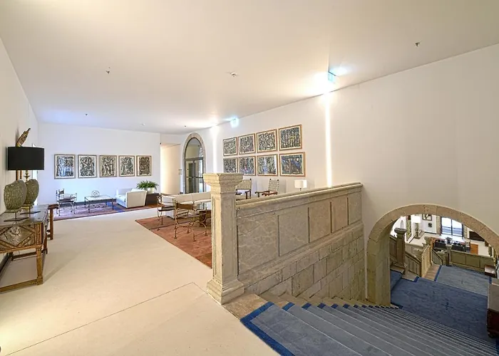 De Turismo De ホテル