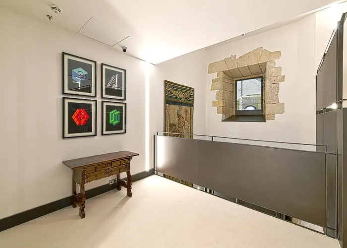 호텔 De Turismo De 5*