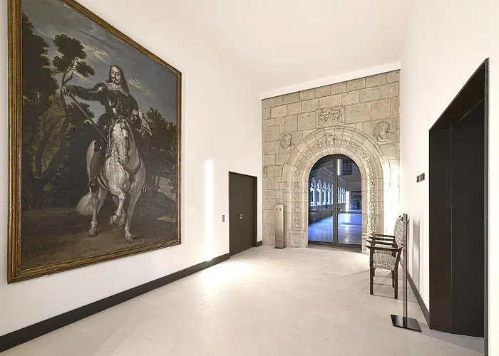 De Turismo De 5* León