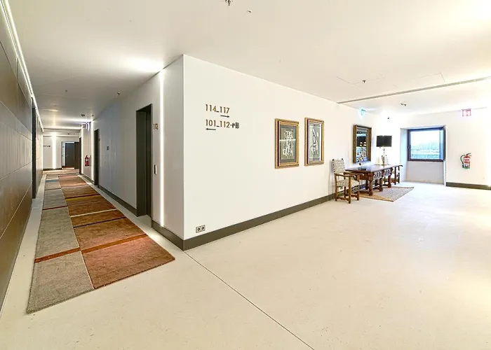 De Turismo De Hotel León