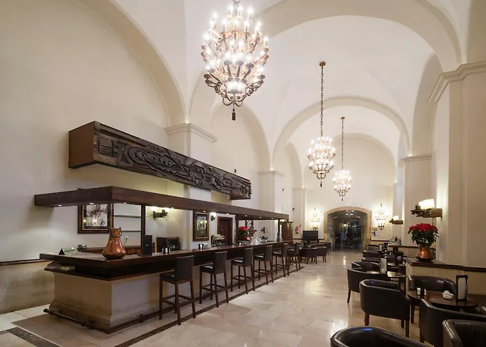 Hotel De Turismo De León