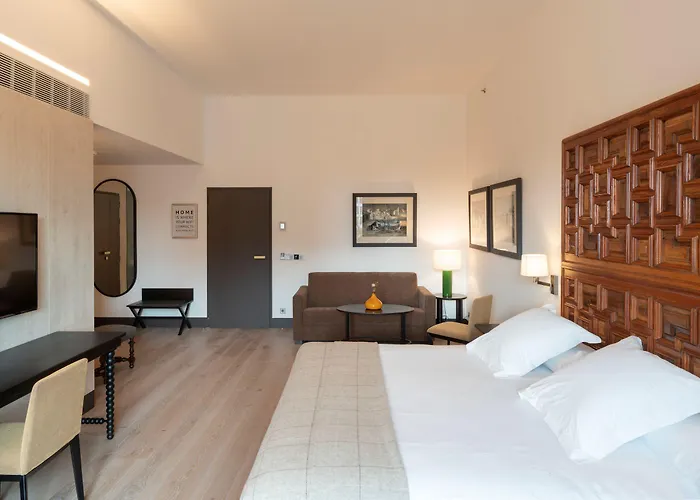 De Turismo De Hotel León