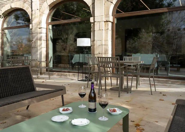 De Turismo De 5* レオン