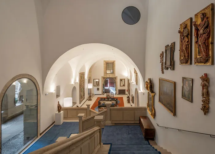 De Turismo De Hotel 5*