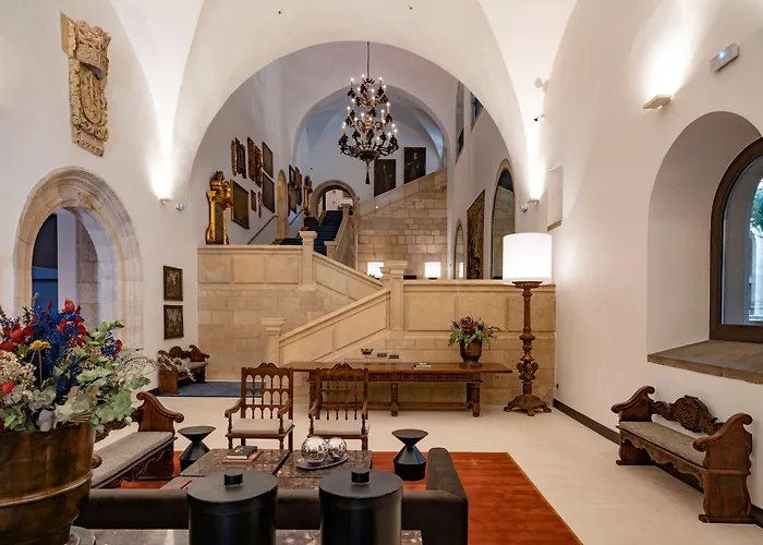 De Turismo De 5* León