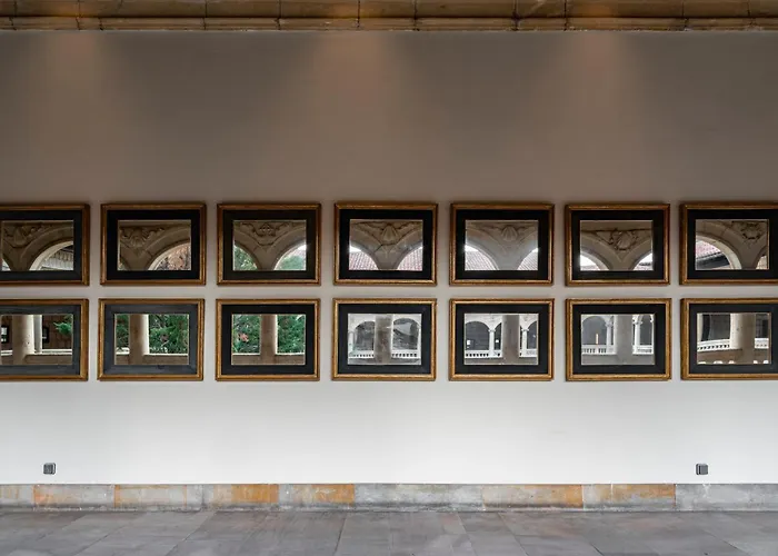 De Turismo De 호텔