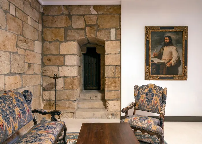 호텔 De Turismo De 5*