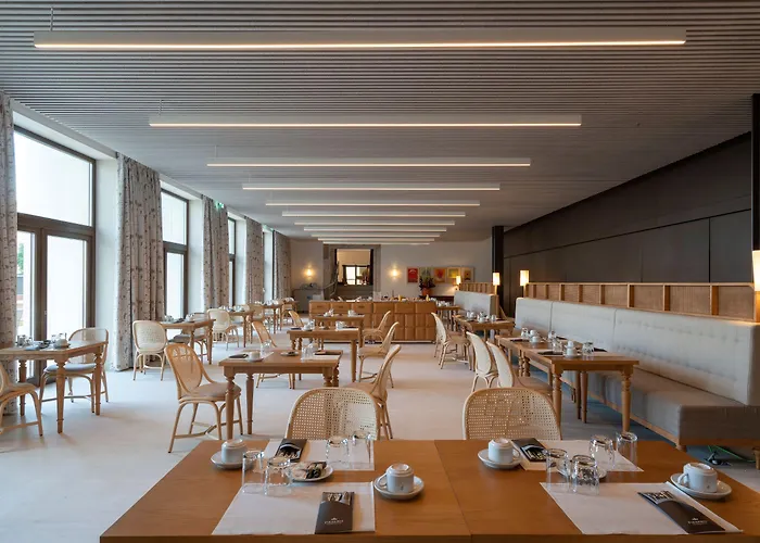 호텔 De Turismo De 레온