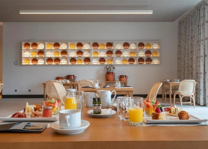 De Turismo De Hotel León