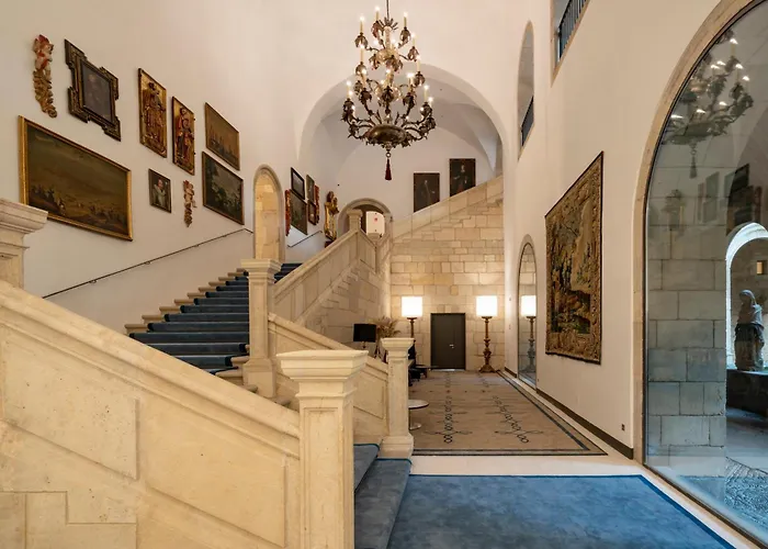 De Turismo De ホテル