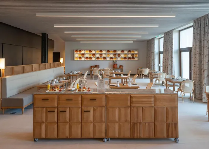 호텔 De Turismo De