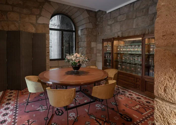 De Turismo De 호텔 5*