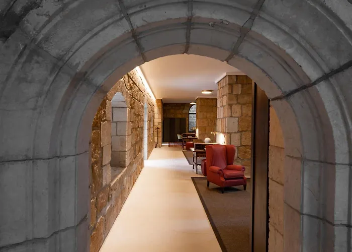 De Turismo De Hotel León