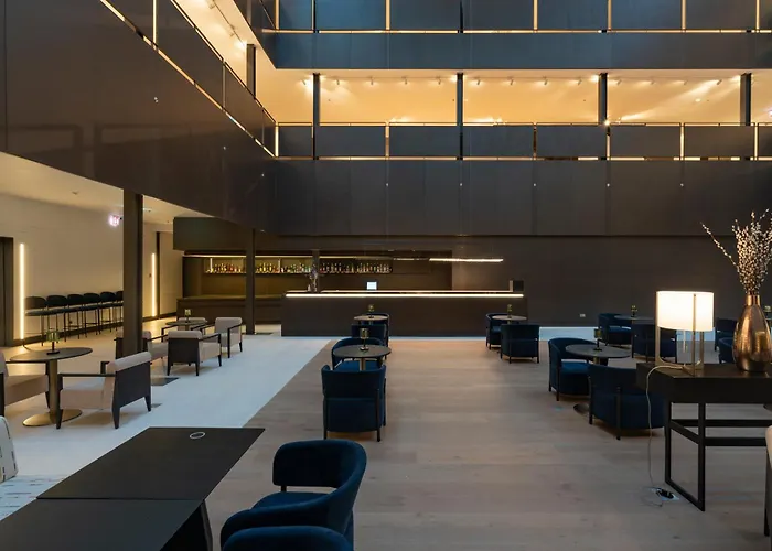 De Turismo De 5* León