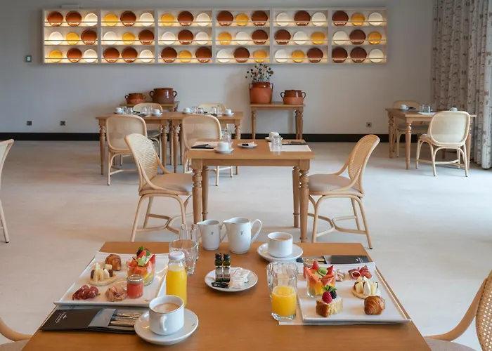 ホテル De Turismo De