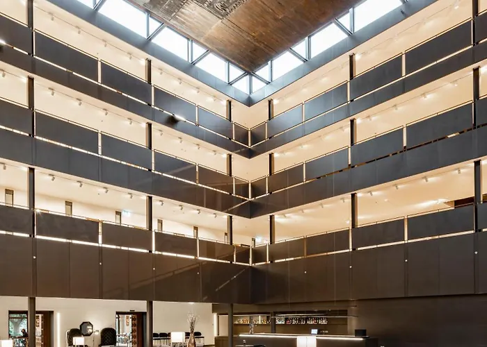 호텔 De Turismo De 5*