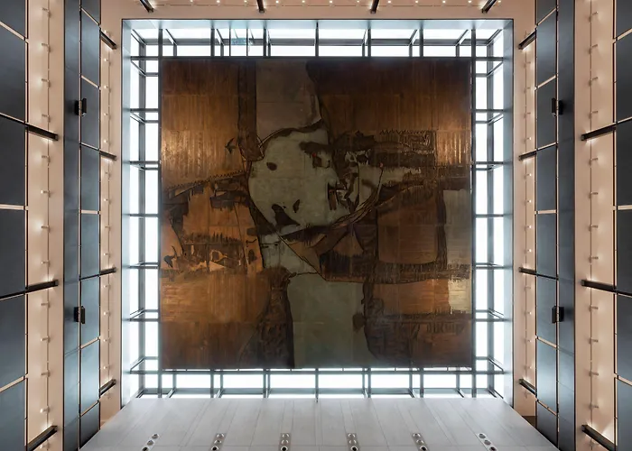 De Turismo De ホテル 5*